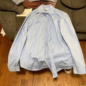 Calvin Klein dress shirt